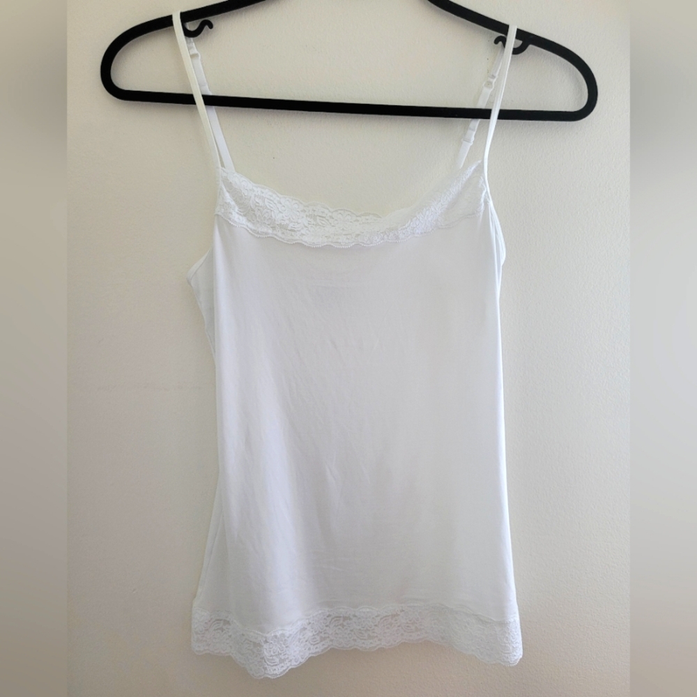 COPY - Jockey camisole